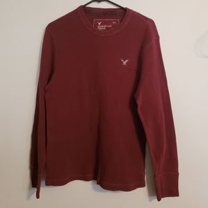 Mens American Eagle Tee